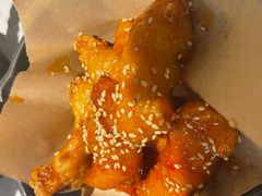 -必胜客(上海新南方商城PH店)