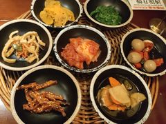 -三代烤肉(保利广场店)