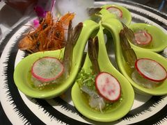-太食獸泰式茶餐厅(济南万象城店)