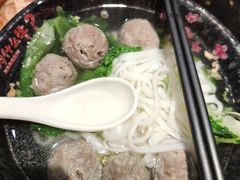 -为什么牛潮汕牛肉火锅(万胜广场店)