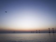 -宝安西湾红树林湿地公园