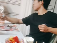 -剧狐剧本杀·月球探案馆(人民广场1号店)