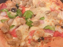 -必胜客(城西银泰店)