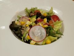 -美人鱼帆船海鲜餐厅(七星湾游艇会店)