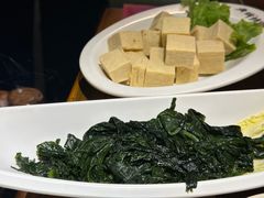 -老牌坊云南鱼豆花火锅(哈西万达店)