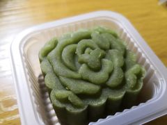 绿豆糕-詹记桃酥(百盛店)