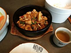 -恒府1993(文昌北路店)