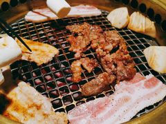 -谷牛和牛烤肉(漕河泾印象城店)