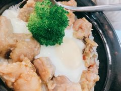 -禧座港式餐厅(星河店)