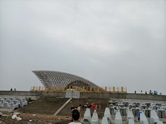 -南汇嘴观海公园