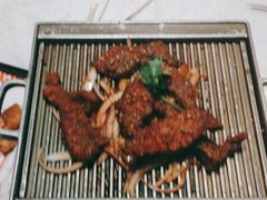 -大碗居·烤鸭·鱼头泡饼(天坛东门店)