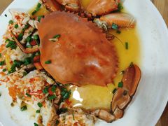 -醉壹号海鲜大排档·老厦门特色菜(厦门美食地标店)
