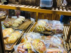 -西村叔叔的店·面包·甜品·蛋糕(崂山丽达店)