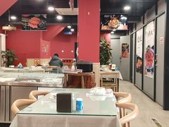 -听涛雅苑百味饺子老家菜馆