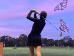 -银涛高尔夫练习场(徐泾店)