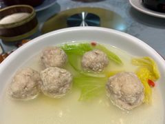 -佳兰雅序融合菜(高新店)