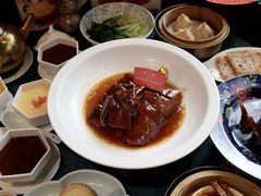 -誉八仙粤菜(万象天地店)