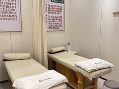 -通透堂中医·精准推拿(万科云城分院)