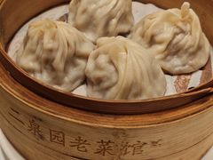 -二泉园老菜馆·百年无锡菜