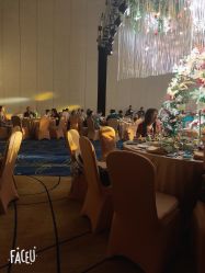 宴会厅-上海中心宴会厅·婚礼中心