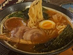 -半藏居酒屋(香港花园店)