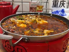 -聂发财重庆江湖菜(解放碑店)