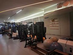 -MEGA BASE 健身馆(南山店)