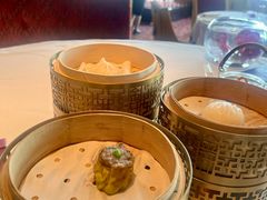 -金轩中餐厅 Jin Xuan(浦东丽思卡尔顿酒店)