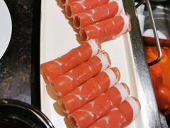 -海底捞火锅(上地华联店)