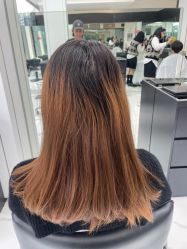 -锦尚名仕Hair Salon