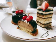 -观廊大堂吧(国际会展中心希尔顿酒店x冰雪世界店)