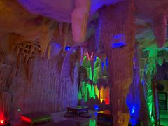 -木子塘汗蒸生活馆(财富港店)