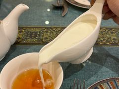 -玛莎西餐厅(佳润华庭店)