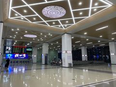 -南宁吴圩国际机场-T2航站楼