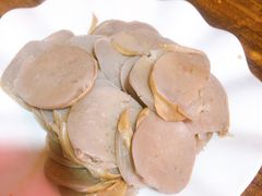 -梁家河村红色旅游区