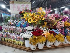 -无锡文化工艺品市场(槐古路店)