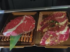 -炙城·韩式烤肉(南京东路店)