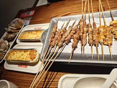 -管氏翅吧(台湾街店)