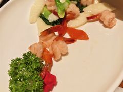 -上海人家花樣年华(中山公园店)