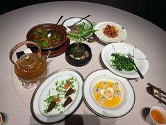 -三利音·东方司宴(外滩店)