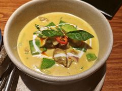 黄咖喱牛肉-帕蓝·暹罗料理(曲阳店)
