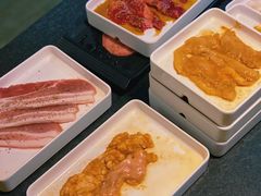 -神户赤童日式烤肉伙伴(东直门店)