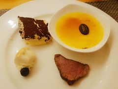 -威斯汀舞台餐厅