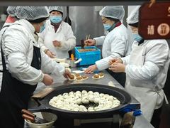 -哑巴生煎(临顿路店)