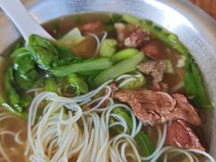 -炬龙牛肉店(新华店)