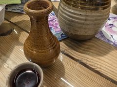 -马帮菜馆·美味野生菌