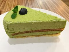 -榖屋house of flour(张江首店)
