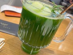 羽衣甘蓝青苹果-C'è Amore爱意(亿合城店)