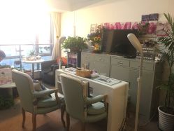 -尚美日式美甲美睫工作室