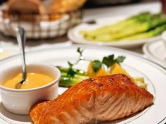 -Wolfgang’s Steakhouse 沃夫冈牛排馆(上海白玉兰广场店)